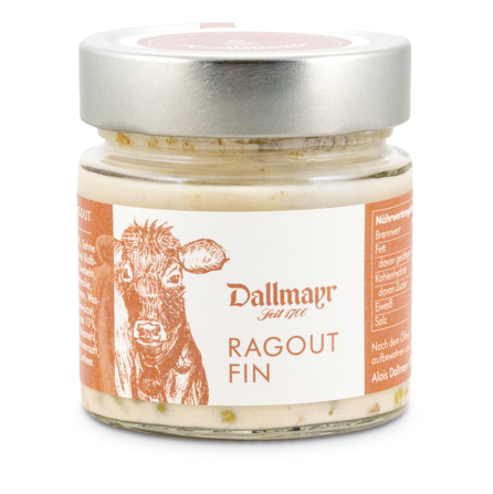 Ragout Fin Dallmayr Ragout Fin Dallmayr
