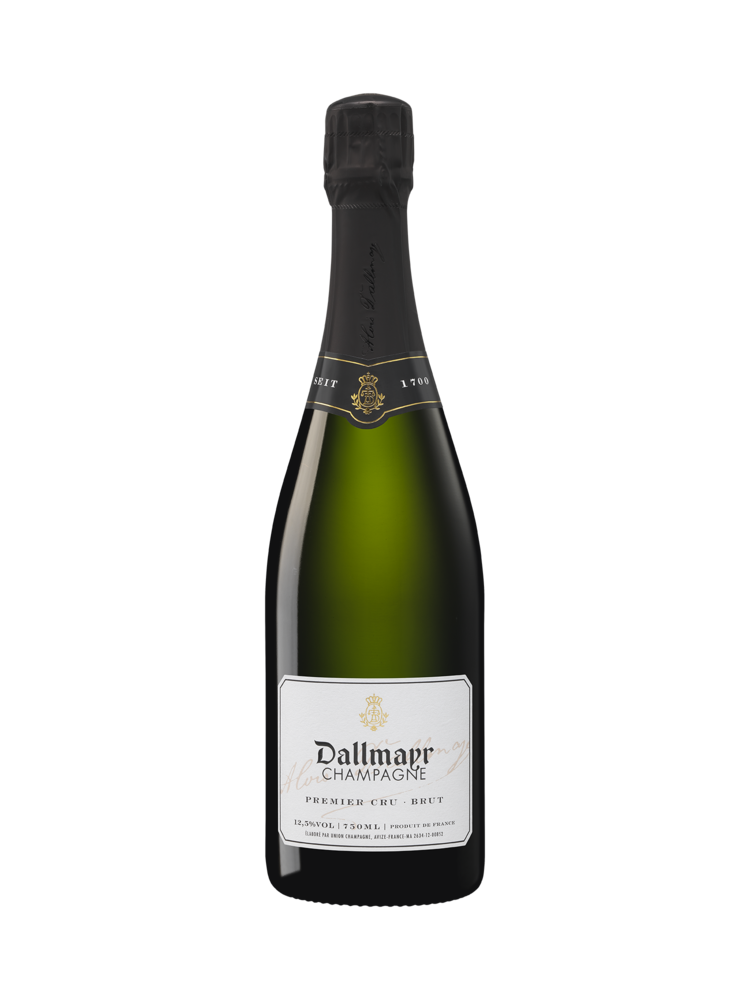 Champagne Dallmayr Premier Cru Brut