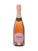 Champagne Dallmayr Grand Cru Rosé de Saignée Brut