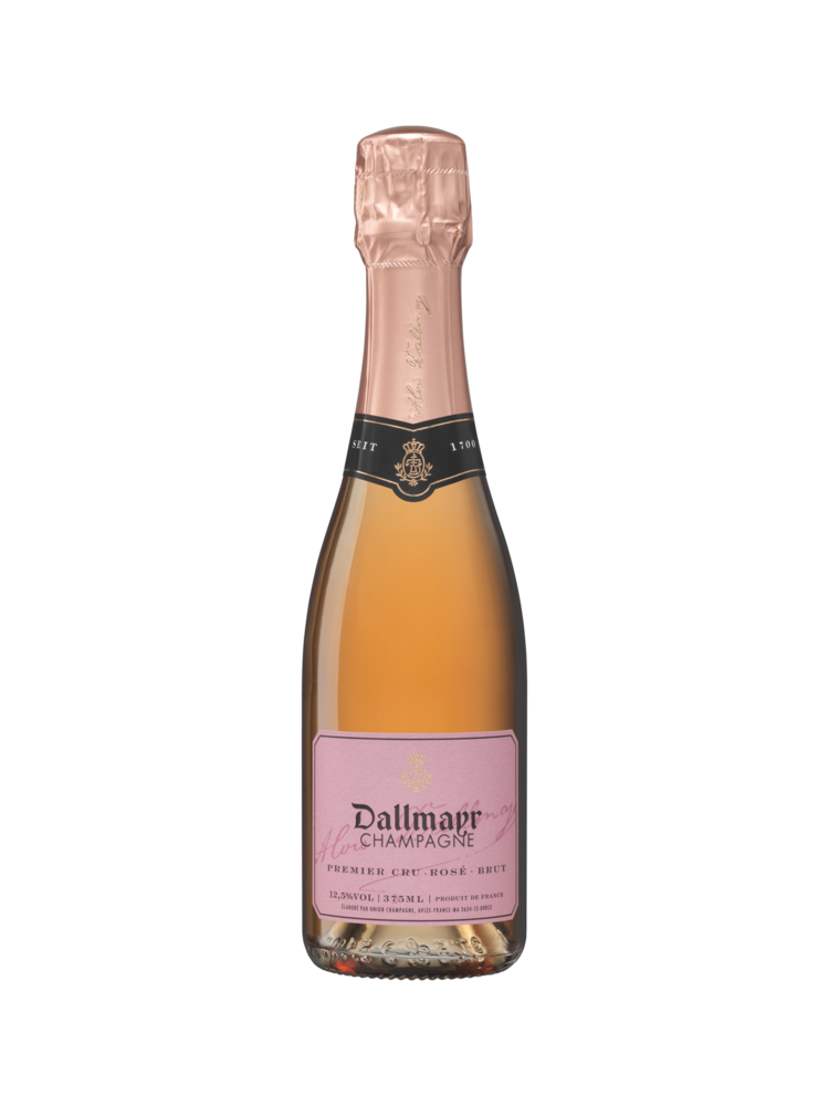 Champagne Dallmayr Premier Cru Rosé Brut