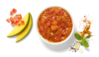 Mango-Paprika Salsa Mango-Paprika Salsa