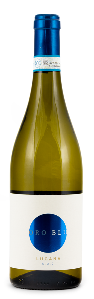 2021 Lugana DOC Oro Blu 2021 Lugana DOC Oro Blu