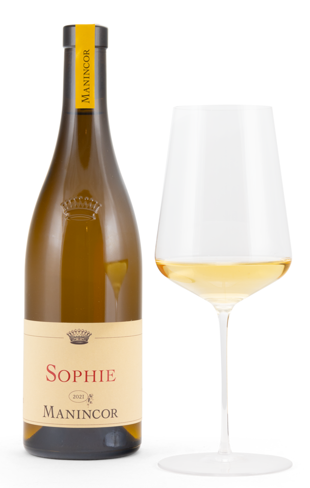 2021 "Sophie" Alto Adige Terlano DOC 2021 "Sophie" Alto Adige Terlano DOC