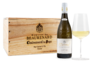 2019 Châteauneuf du Pape blanc AC "Boisrenard" 2019 Châteauneuf du Pape blanc AC "Boisrenard"