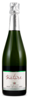 Champagne Piot-Sévillano Brut Nature