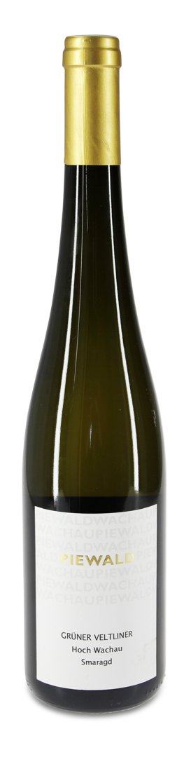 Image of 2018 Grüner Veltliner Smaragd Hoch Wachau