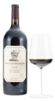 2013 FAY Cabernet Sauvignon