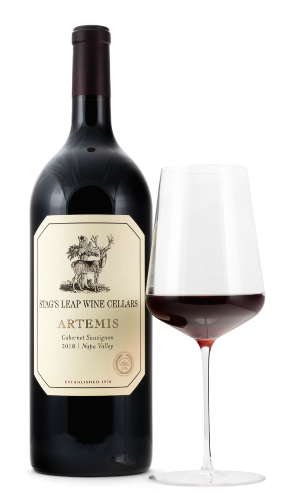 2018 Artemis Cabernet Sauvignon 2018 Artemis Cabernet Sauvignon
