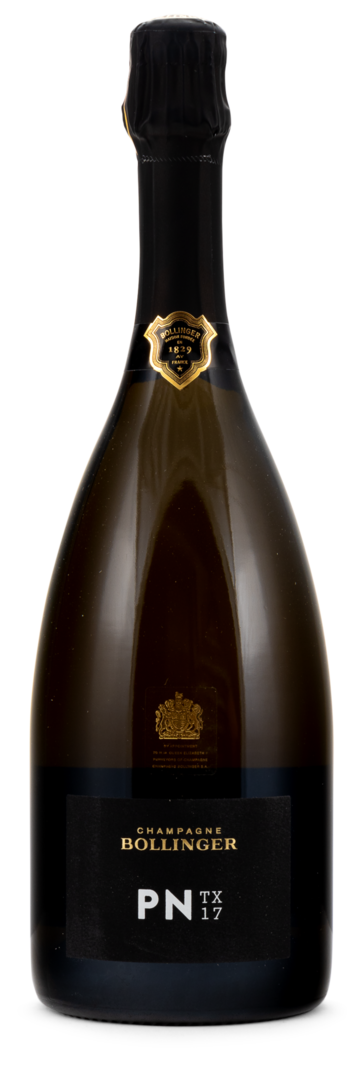 Image of Bollinger P.N. Brut 2017