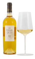 2013 La Ferme des Lices sélection blanc