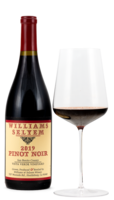 2019 Williams Selyem Vista Verde Vineyard Pinot Noir