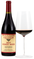 2019 Williams Selyem Weir Vineyard Pinot Noir