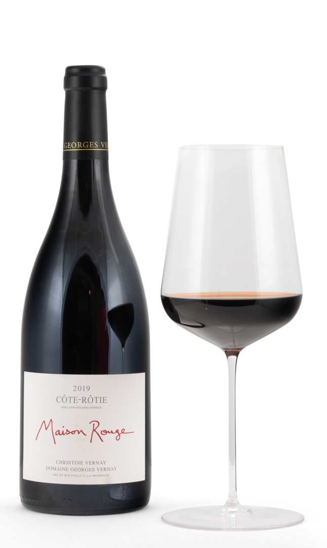 Image of 2019 Maison Rouge