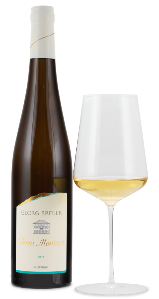 2021 Terra Montosa Riesling 2021 Terra Montosa Riesling