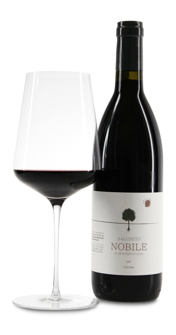 2019 Vino Nobile di Montepulciano DOCG (0,75 l) » online bestellen |  Dallmayr Versand