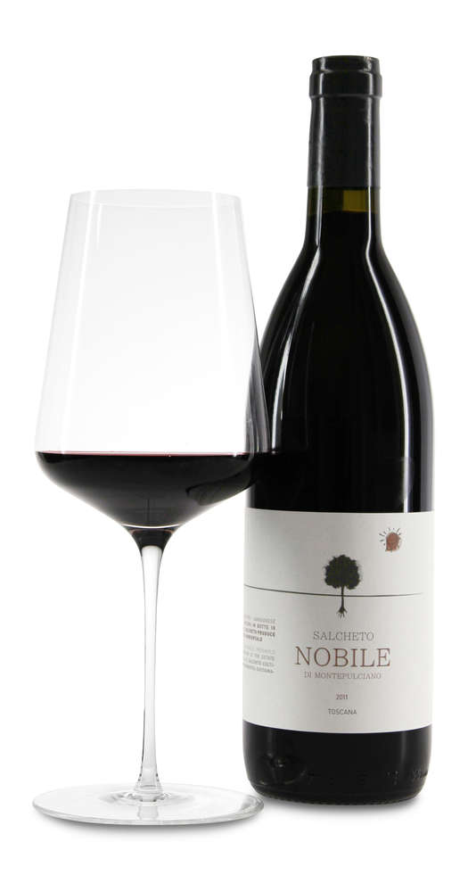 2019 Vino Nobile di Montepulciano DOCG 2019 Vino Nobile di Montepulciano DOCG