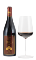 2018 Clos Jean Alesi