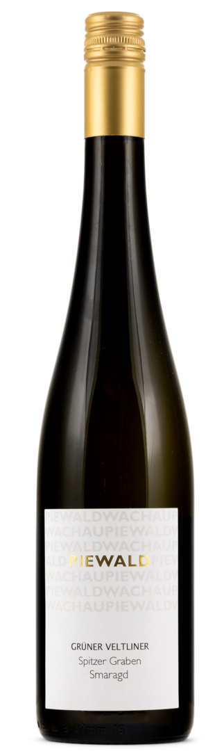 Image of 2021 Grüner Veltliner Spitzer Graben Smaragd