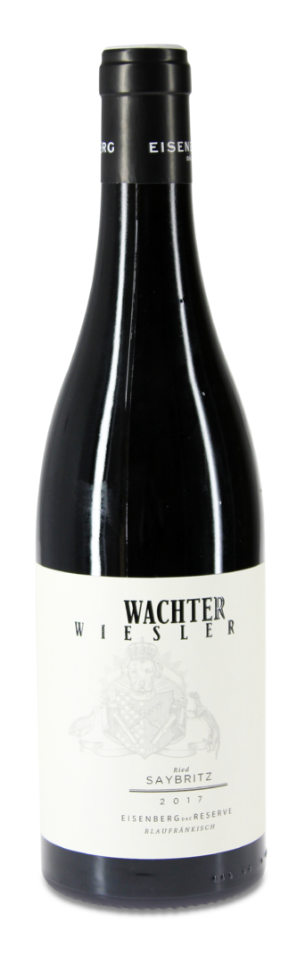 Image of 2019 Blaufränkisch "Ried Saybritz"