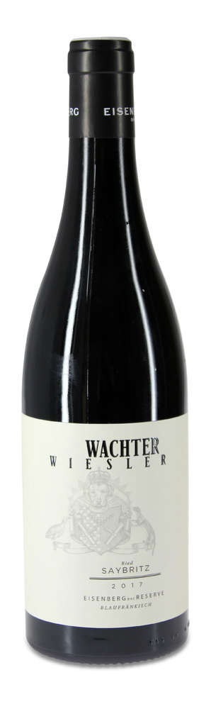 2019 Blaufränkisch "Ried Saybritz" 2019 Blaufränkisch "Ried Saybritz"