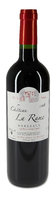 2018 Château La Rame rouge
