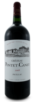 2008 Château Pontet-Canet