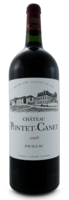 2008 Château Pontet-Canet 2008 Château Pontet-Canet