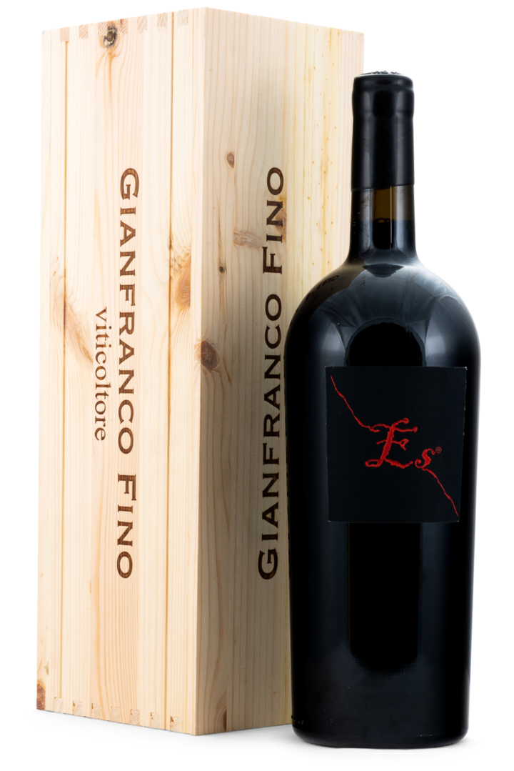 Image of 2020 ES Salento Primitivo IGT
