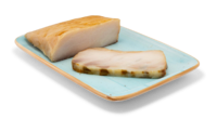 Beluga Störfilet heißgeräuchert