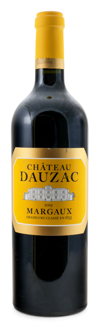 Image of 2019 Château Dauzac