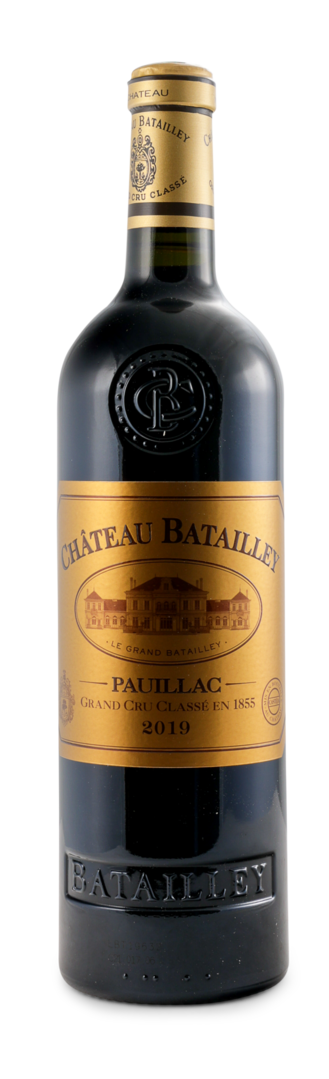 Image of 2019 Château Batailley
