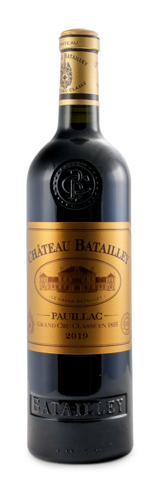 2019 Château Batailley 2019 Château Batailley