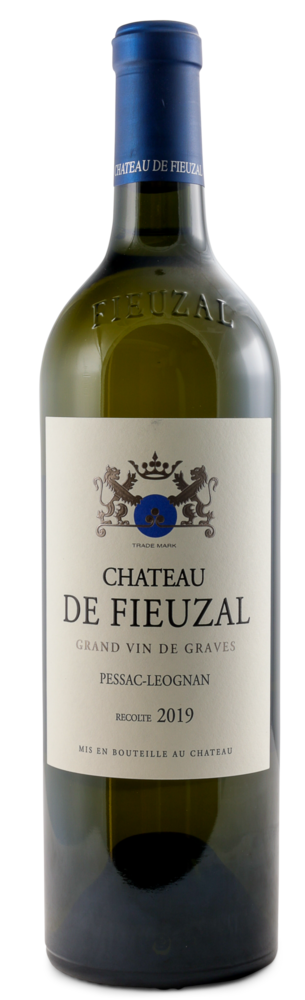 2019 Château de Fieuzal 2019 Château de Fieuzal
