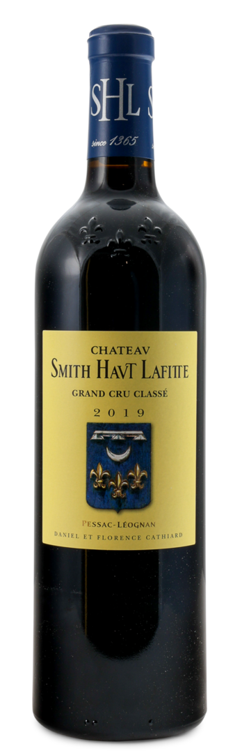 Image of 2019 Château Smith Haut-Lafitte