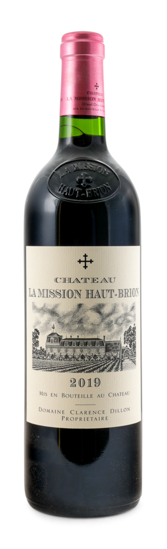 Image of 2019 Château La Mission Haut-Brion