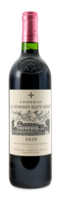 2019 Château La Mission Haut-Brion 2019 Château La Mission Haut-Brion