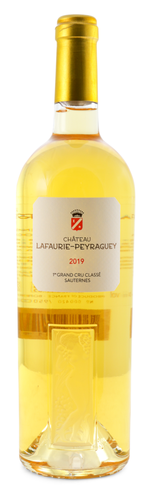 2019 Château Lafaurie-Peyraguey 2019 Château Lafaurie-Peyraguey