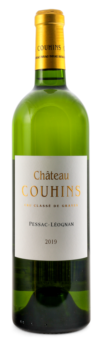 Image of 2019 Château Couhins