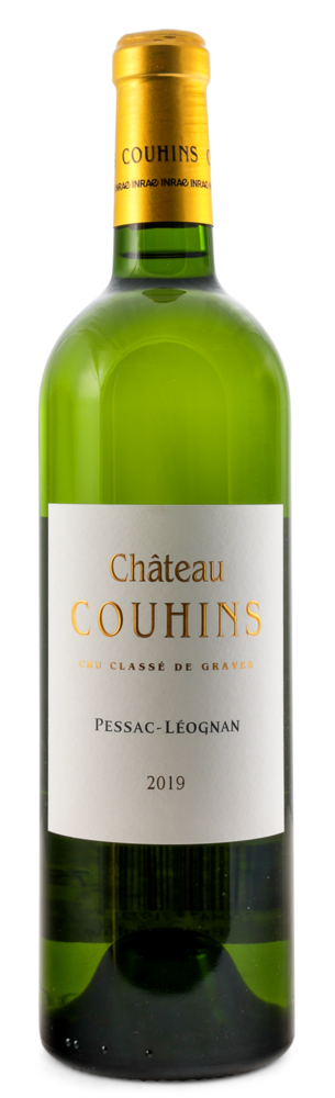 2019 Château Couhins