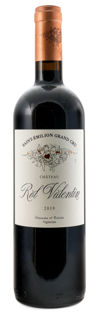 Image of 2019 Château Rol Valentin