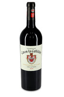 2019 Château Canon La Gaffelière 2019 Château Canon La Gaffelière