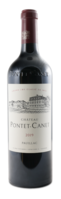 2019 Château Pontet-Canet