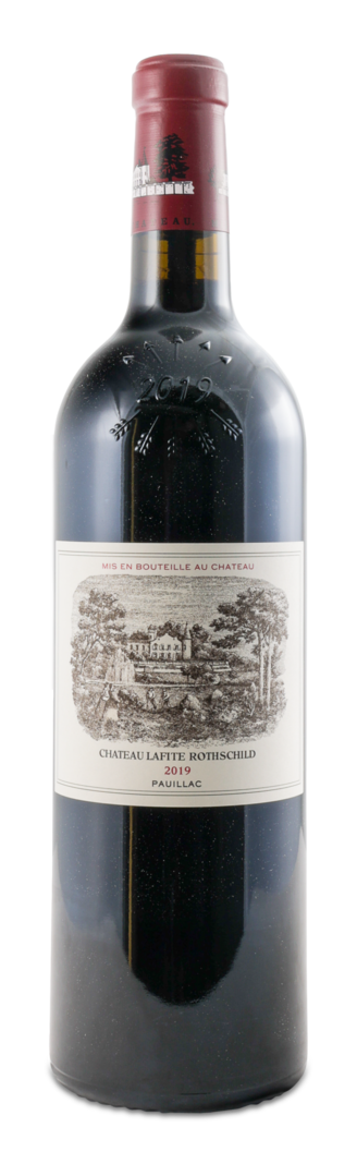 Image of 2019 Château Lafite Rothschild