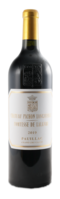 2019 Château Pichon Longueville Comtesse de Lalande 2019 Château Pichon Longueville Comtesse de Lalande