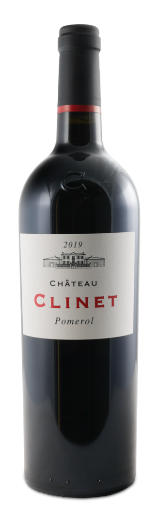 Image of 2019 Château Clinet