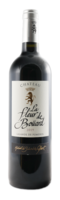 2019 La Fleur de Boüard 2019 La Fleur de Boüard