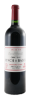 2019 Château Lynch-Bages