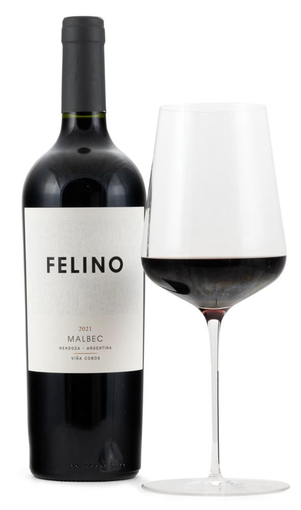 2021 "Felino" Malbec