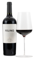 2021 "Felino" Malbec