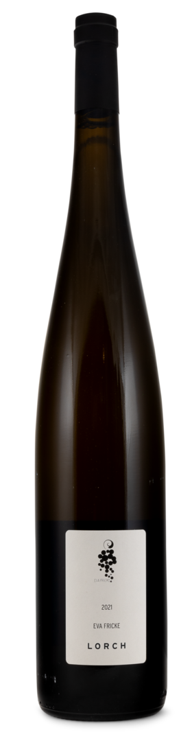 Image of 2021 Lorcher Riesling trocken